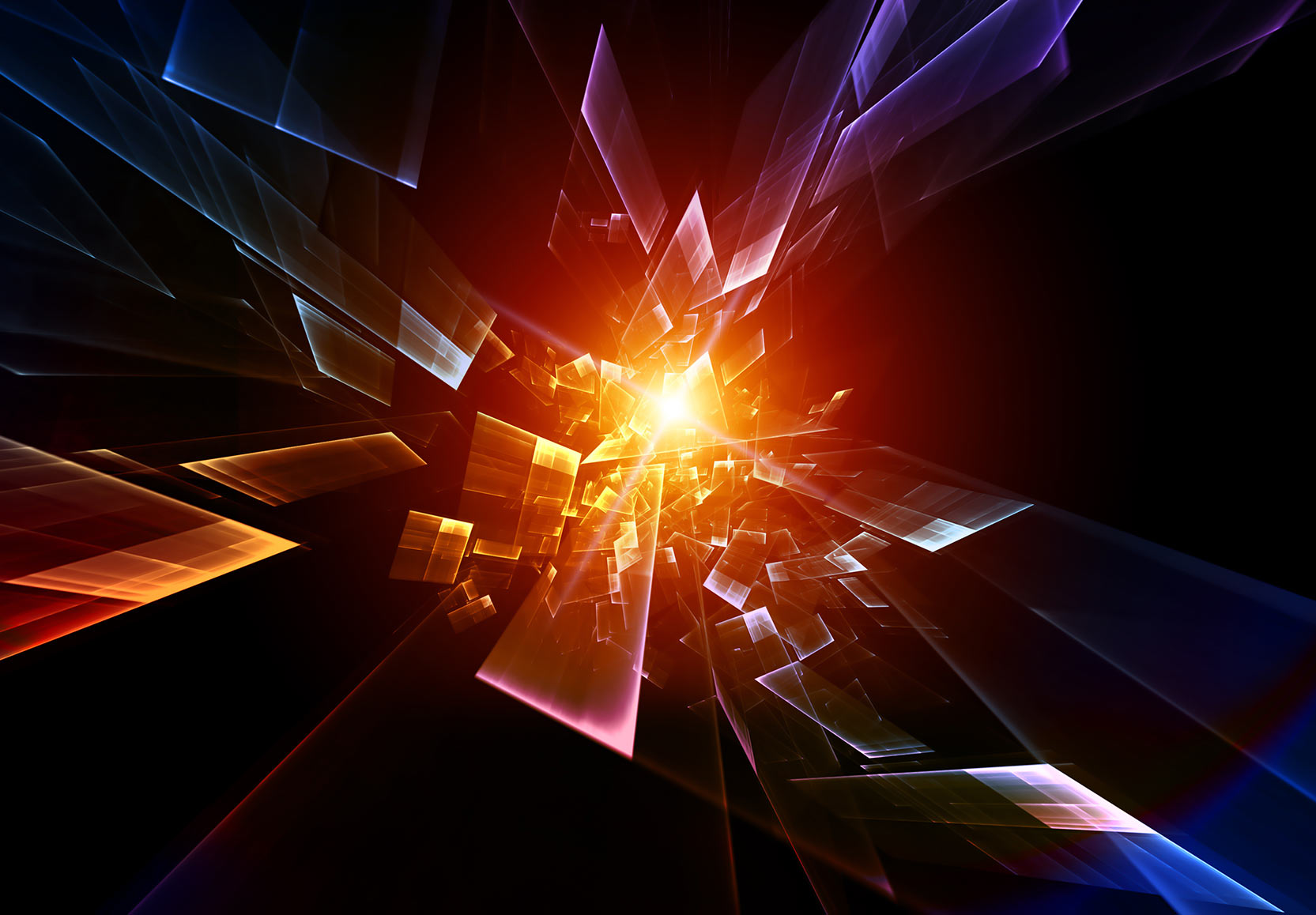 Shards